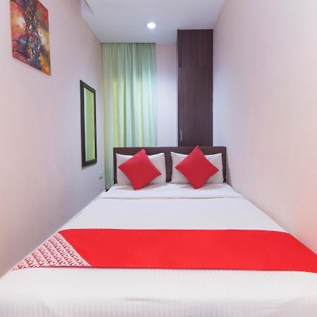 Oyo 109 V'La Park Hotel Kuala Lumpur Luaran gambar