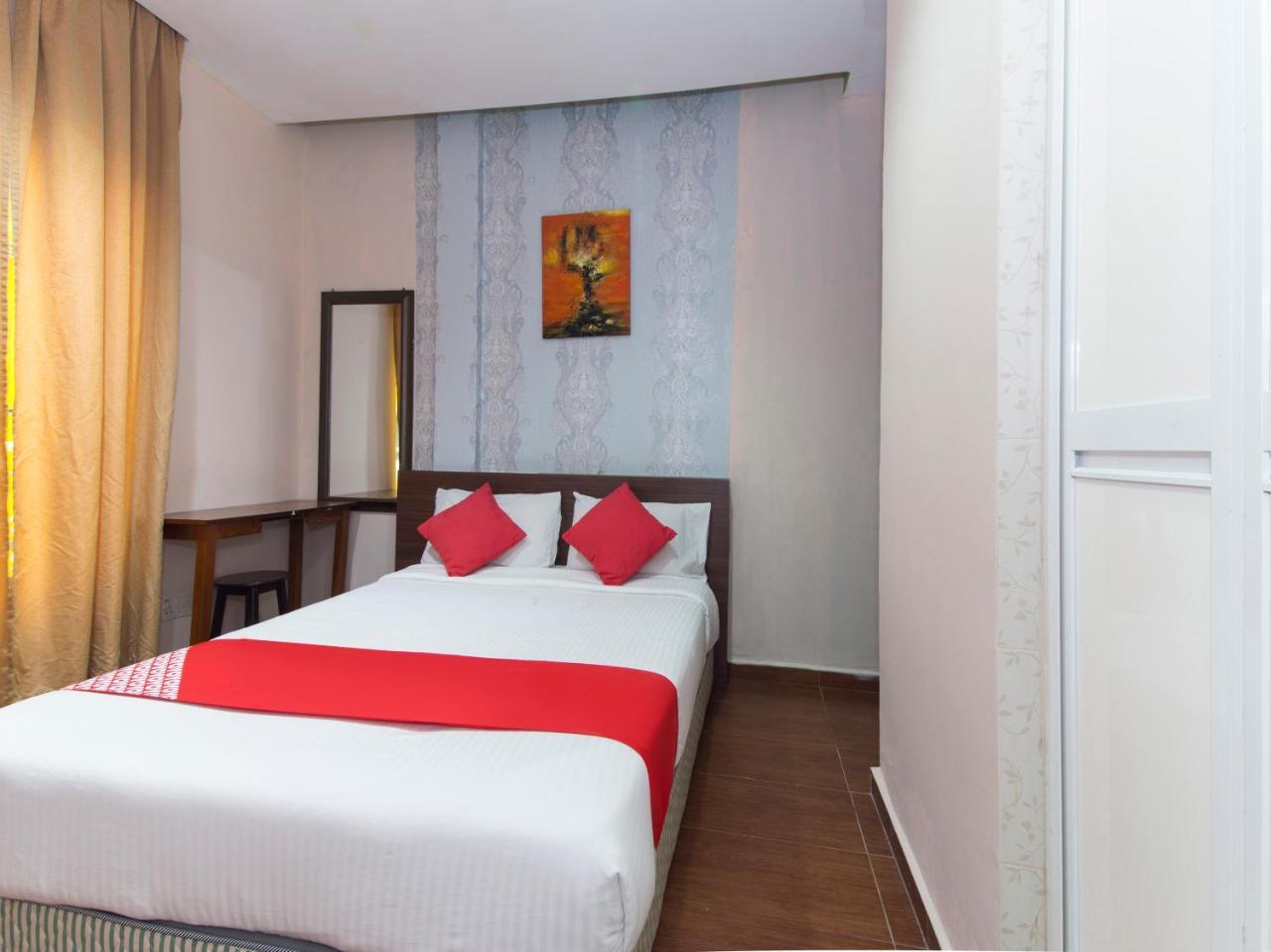 Oyo 109 V'La Park Hotel Kuala Lumpur Luaran gambar