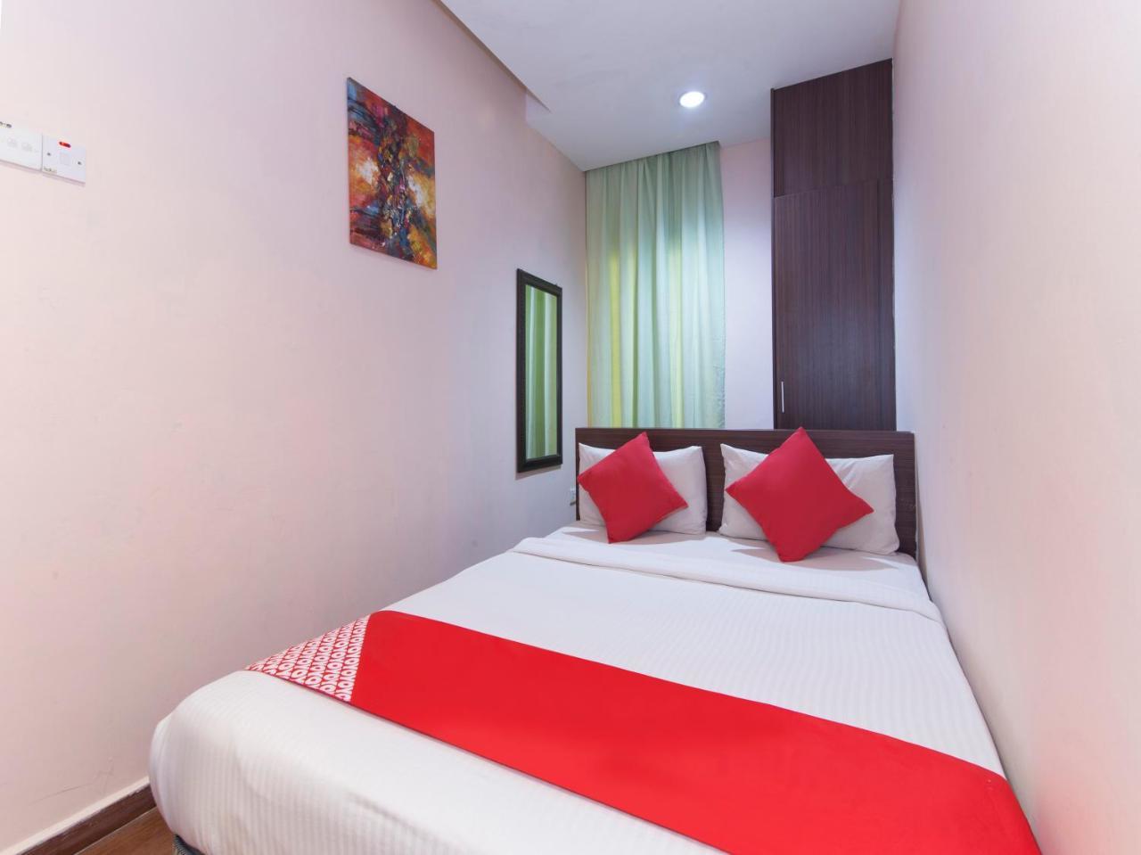 Oyo 109 V'La Park Hotel Kuala Lumpur Luaran gambar