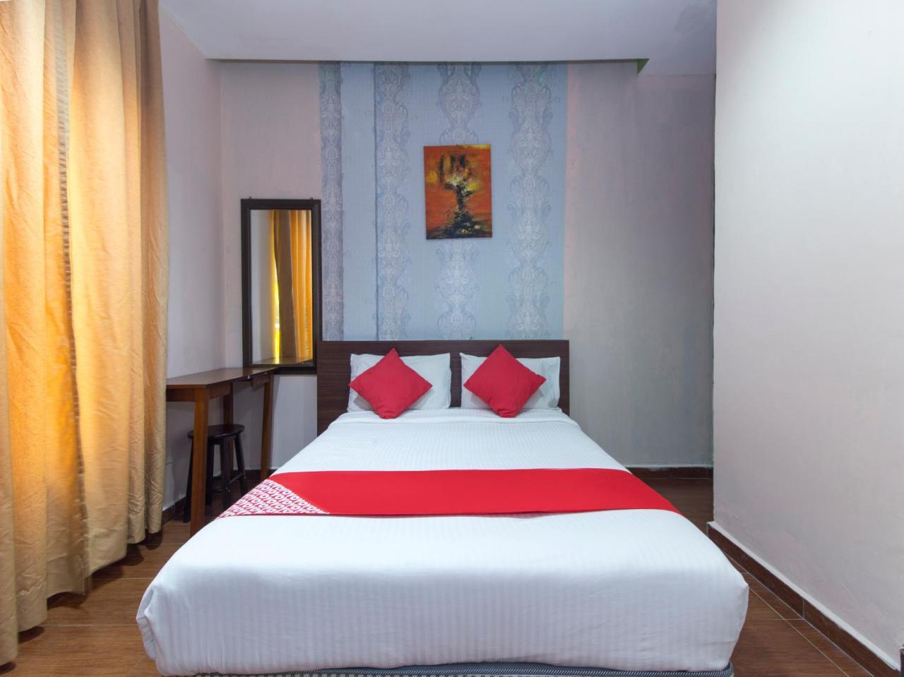 Oyo 109 V'La Park Hotel Kuala Lumpur Luaran gambar
