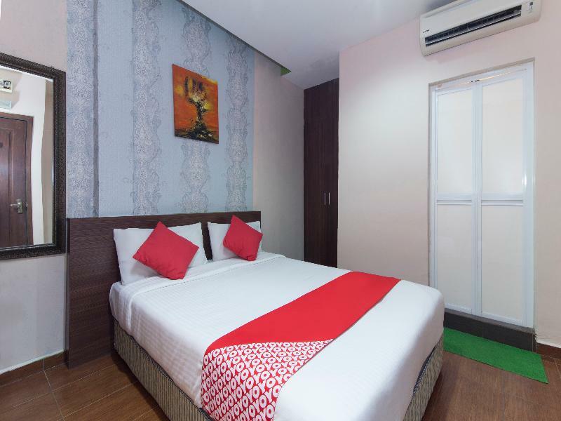 Oyo 109 V'La Park Hotel Kuala Lumpur Luaran gambar