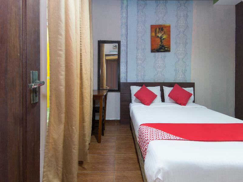 Oyo 109 V'La Park Hotel Kuala Lumpur Luaran gambar